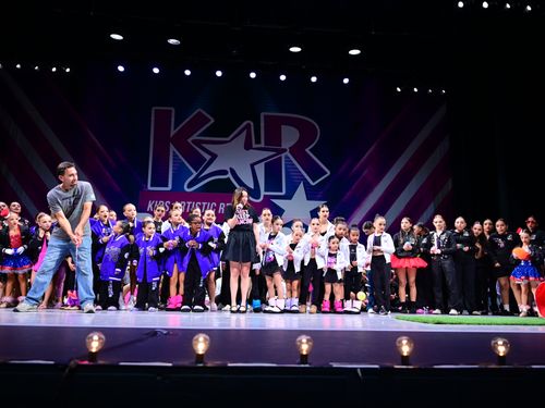Riverside, CA - Fox Performing Arts Center - 5/29/2026 - Awards