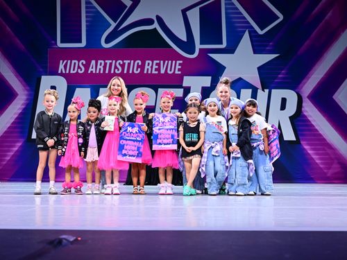 Riverside, CA - Fox Performing Arts Center - 5/29/2026 - Awards