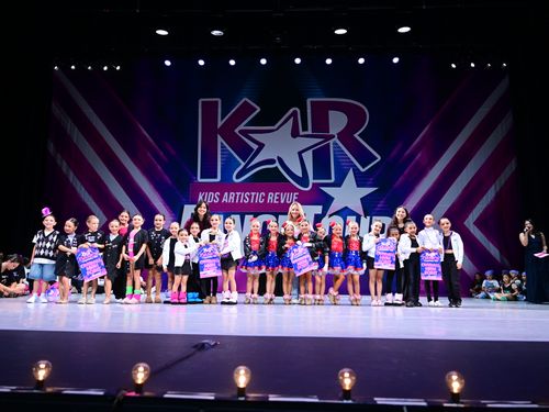 Riverside, CA - Fox Performing Arts Center - 5/29/2026 - Awards