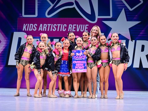 Riverside, CA - Fox Performing Arts Center - 5/29/2026 - Awards