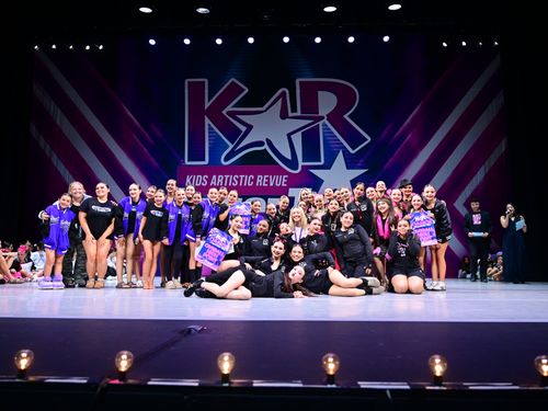Riverside, CA - Fox Performing Arts Center - 5/29/2026 - Awards
