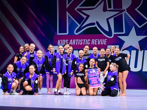Riverside, CA - Fox Performing Arts Center - 5/29/2026 - Awards