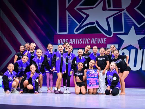 Riverside, CA - Fox Performing Arts Center - 5/29/2026 - Awards