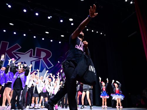 Riverside, CA - Fox Performing Arts Center - 5/29/2026 - Awards