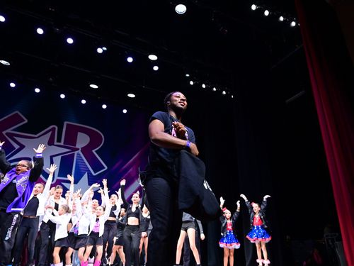 Riverside, CA - Fox Performing Arts Center - 5/29/2026 - Awards