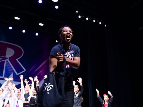 Riverside, CA - Fox Performing Arts Center - 5/29/2026 - Awards