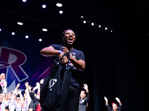 Riverside, CA - Fox Performing Arts Center - 5/29/2026 - Awards