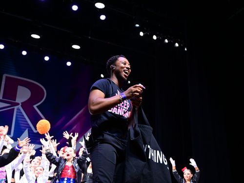 Riverside, CA - Fox Performing Arts Center - 5/29/2026 - Awards