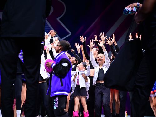 Riverside, CA - Fox Performing Arts Center - 5/29/2026 - Awards