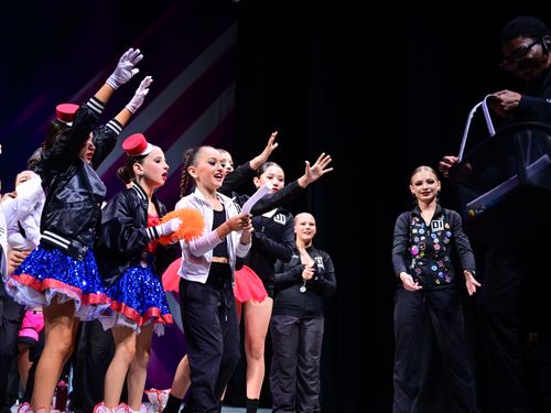 Riverside, CA - Fox Performing Arts Center - 5/29/2026 - Awards
