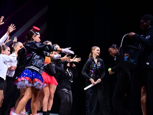 Riverside, CA - Fox Performing Arts Center - 5/29/2026 - Awards