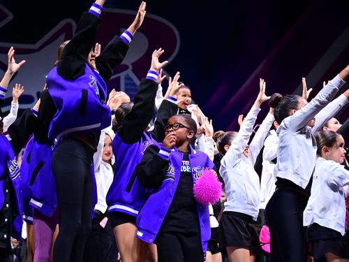 Riverside, CA - Fox Performing Arts Center - 5/29/2026 - Awards