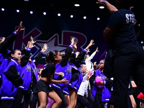 Riverside, CA - Fox Performing Arts Center - 5/29/2026 - Awards
