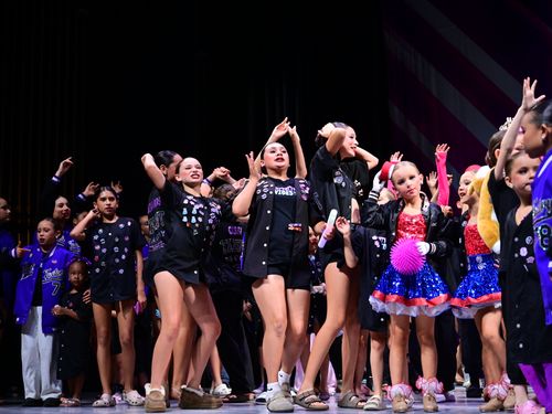 Riverside, CA - Fox Performing Arts Center - 5/29/2026 - Awards