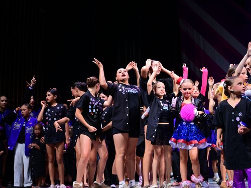 Riverside, CA - Fox Performing Arts Center - 5/29/2026 - Awards