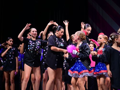 Riverside, CA - Fox Performing Arts Center - 5/29/2026 - Awards