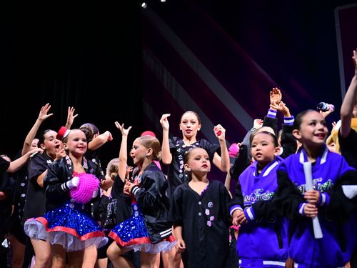 Riverside, CA - Fox Performing Arts Center - 5/29/2026 - Awards