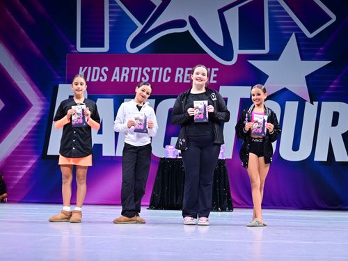 Riverside, CA - Fox Performing Arts Center - 5/29/2026 - Awards