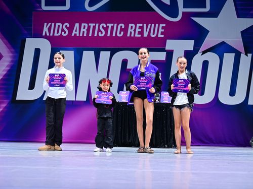 Riverside, CA - Fox Performing Arts Center - 5/29/2026 - Awards