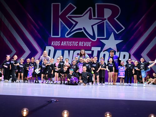Riverside, CA - Fox Performing Arts Center - 5/29/2026 - Awards