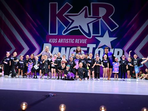 Riverside, CA - Fox Performing Arts Center - 5/29/2026 - Awards