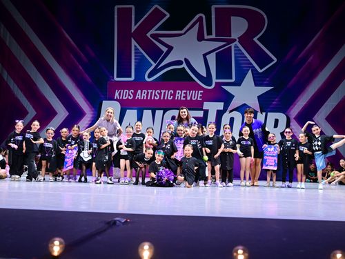 Riverside, CA - Fox Performing Arts Center - 5/29/2026 - Awards