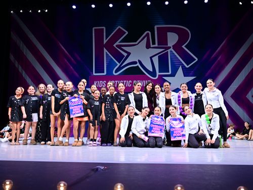 Riverside, CA - Fox Performing Arts Center - 5/29/2026 - Awards