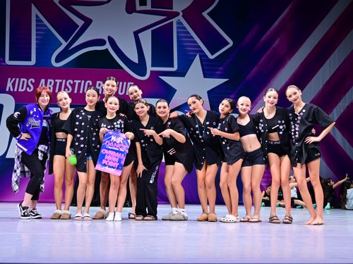 Riverside, CA - Fox Performing Arts Center - 5/29/2026 - Awards