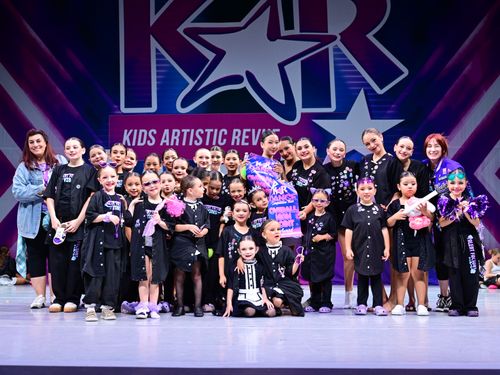 Riverside, CA - Fox Performing Arts Center - 5/29/2026 - Awards