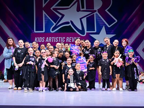 Riverside, CA - Fox Performing Arts Center - 5/29/2026 - Awards