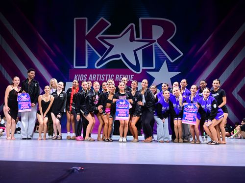 Riverside, CA - Fox Performing Arts Center - 5/29/2026 - Awards