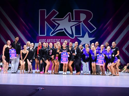 Riverside, CA - Fox Performing Arts Center - 5/29/2026 - Awards