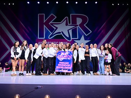 Riverside, CA - Fox Performing Arts Center - 5/29/2026 - Awards