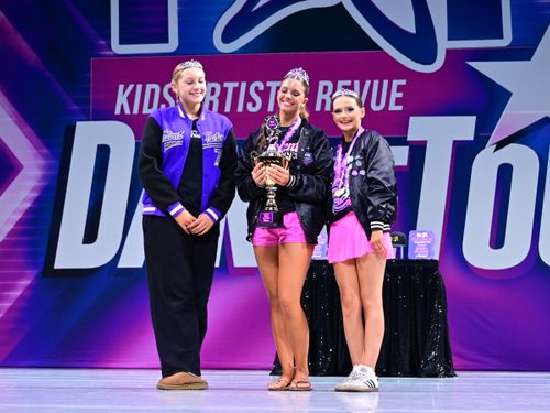 Riverside, CA - Fox Performing Arts Center - 5/29/2026 - Awards