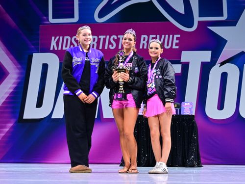 Riverside, CA - Fox Performing Arts Center - 5/29/2026 - Awards