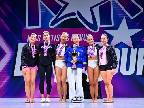 Riverside, CA - Fox Performing Arts Center - 5/29/2026 - Awards