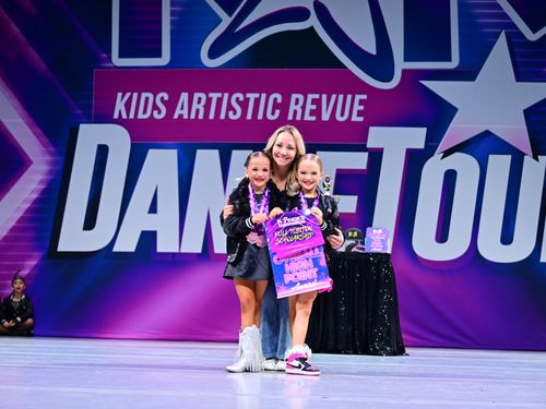 Riverside, CA - Fox Performing Arts Center - 5/29/2026 - Awards