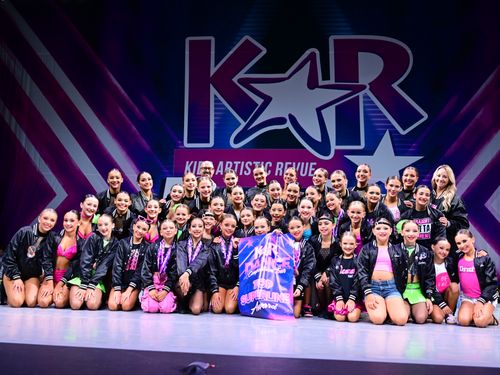 Riverside, CA - Fox Performing Arts Center - 5/29/2026 - Awards