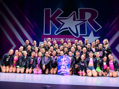 Riverside, CA - Fox Performing Arts Center - 5/29/2026 - Awards