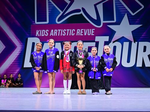 Riverside, CA - Fox Performing Arts Center - 5/29/2026 - Awards