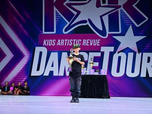 Riverside, CA - Fox Performing Arts Center - 5/29/2026 - Awards