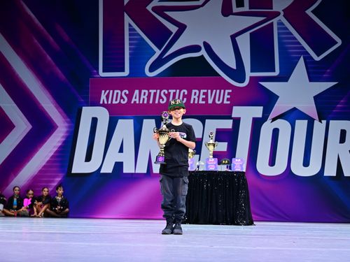 Riverside, CA - Fox Performing Arts Center - 5/29/2026 - Awards