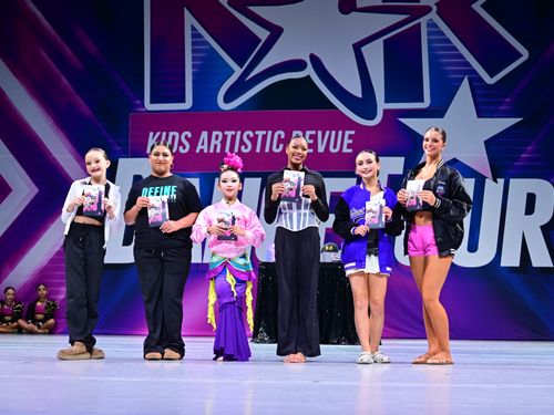 Riverside, CA - Fox Performing Arts Center - 5/29/2026 - Awards
