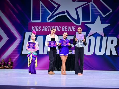 Riverside, CA - Fox Performing Arts Center - 5/29/2026 - Awards