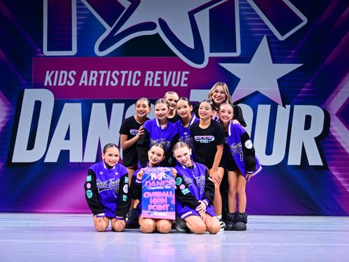 Riverside, CA - Fox Performing Arts Center - 5/29/2026 - Awards