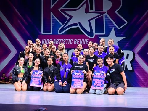 Riverside, CA - Fox Performing Arts Center - 5/29/2026 - Awards