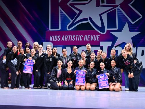 Riverside, CA - Fox Performing Arts Center - 5/29/2026 - Awards