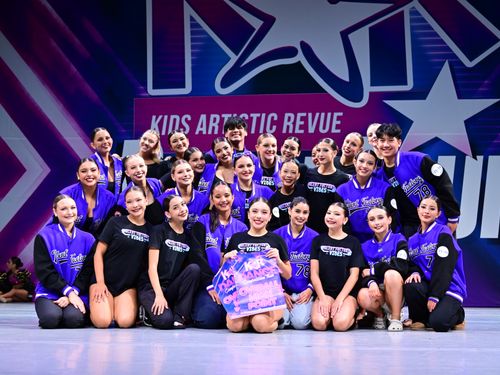 Riverside, CA - Fox Performing Arts Center - 5/29/2026 - Awards