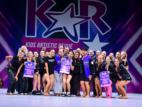 Riverside, CA - Fox Performing Arts Center - 5/29/2026 - Awards