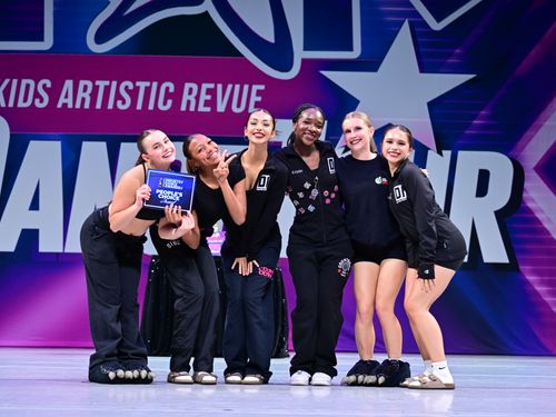 Riverside, CA - Fox Performing Arts Center - 5/29/2026 - Awards